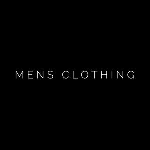 Men’s clothing